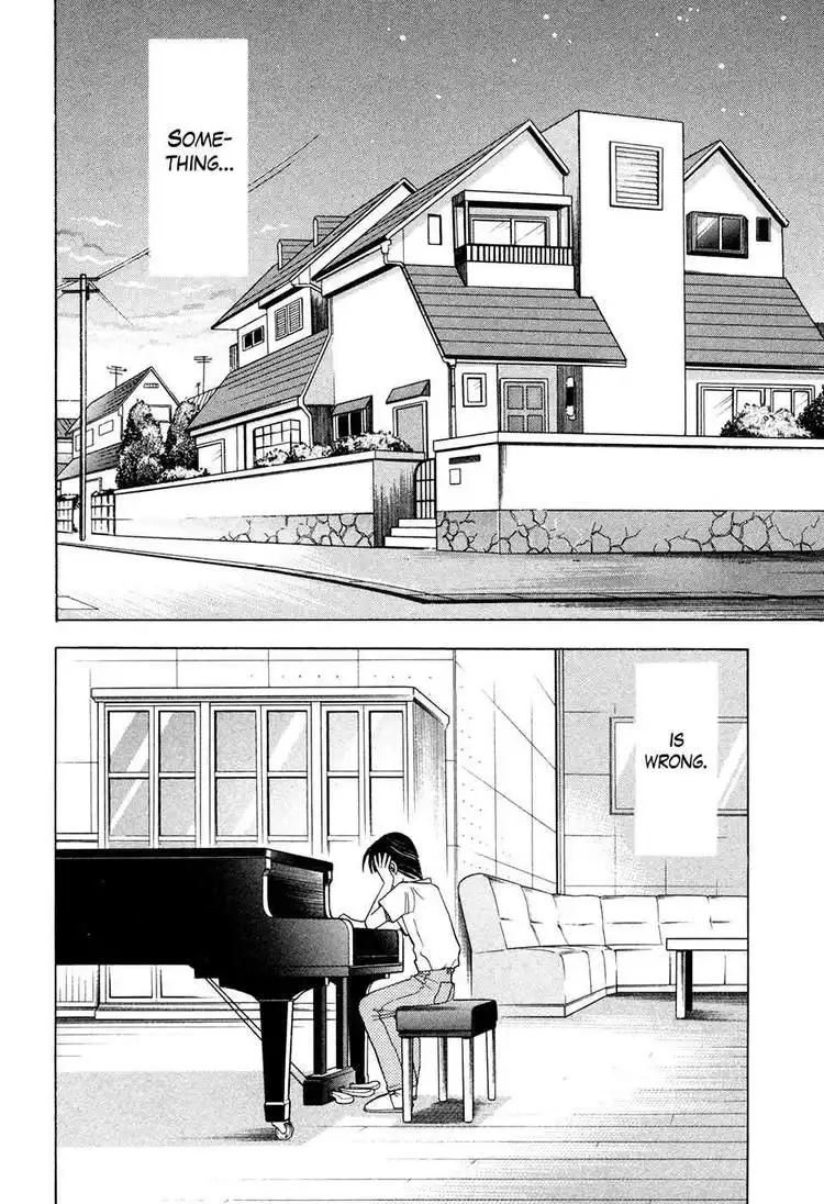 Piano no mori Chapter 60 10